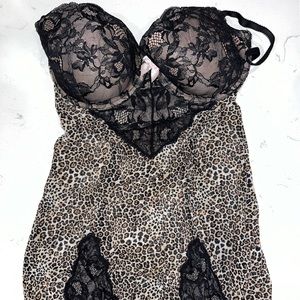 Victoria’s Secret 34D lingerie for sale